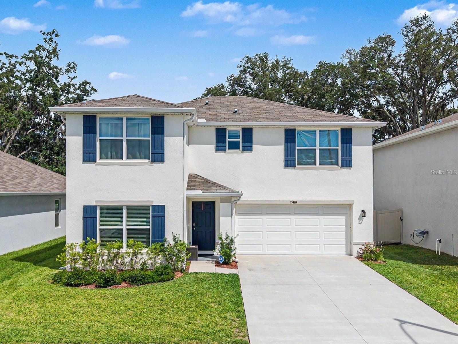 13484 Mylion Way, Spring Hill