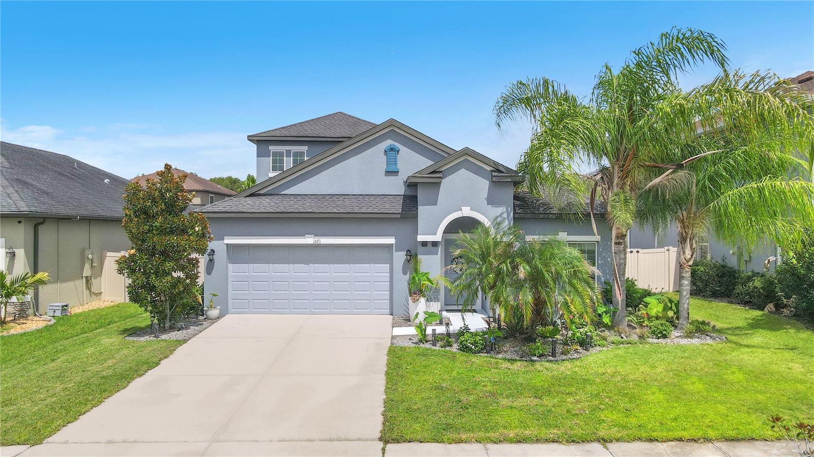 1571 Montgomery Bell Rd, Wesley Chapel