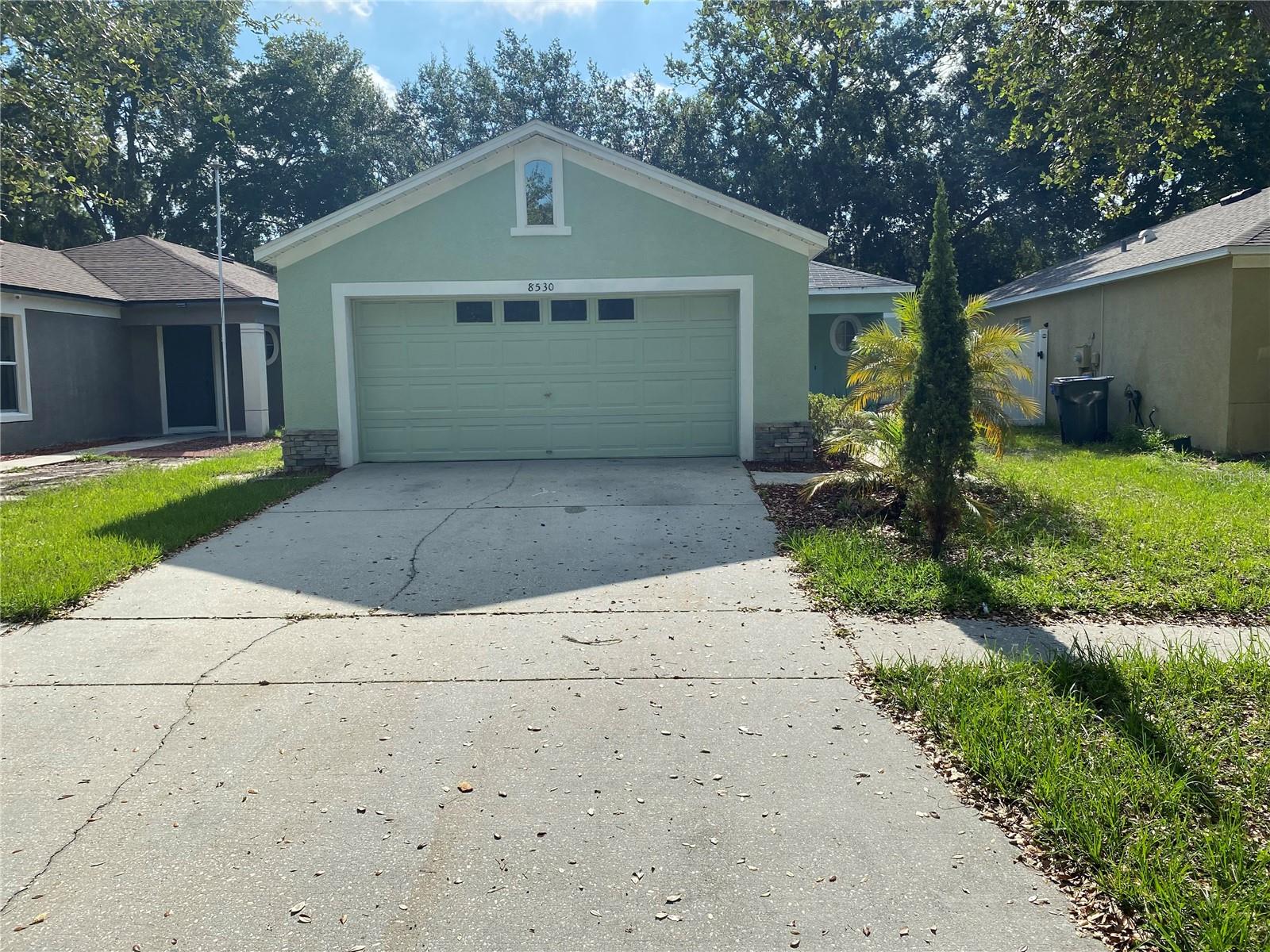8530 Quarter Horse Dr, Riverview