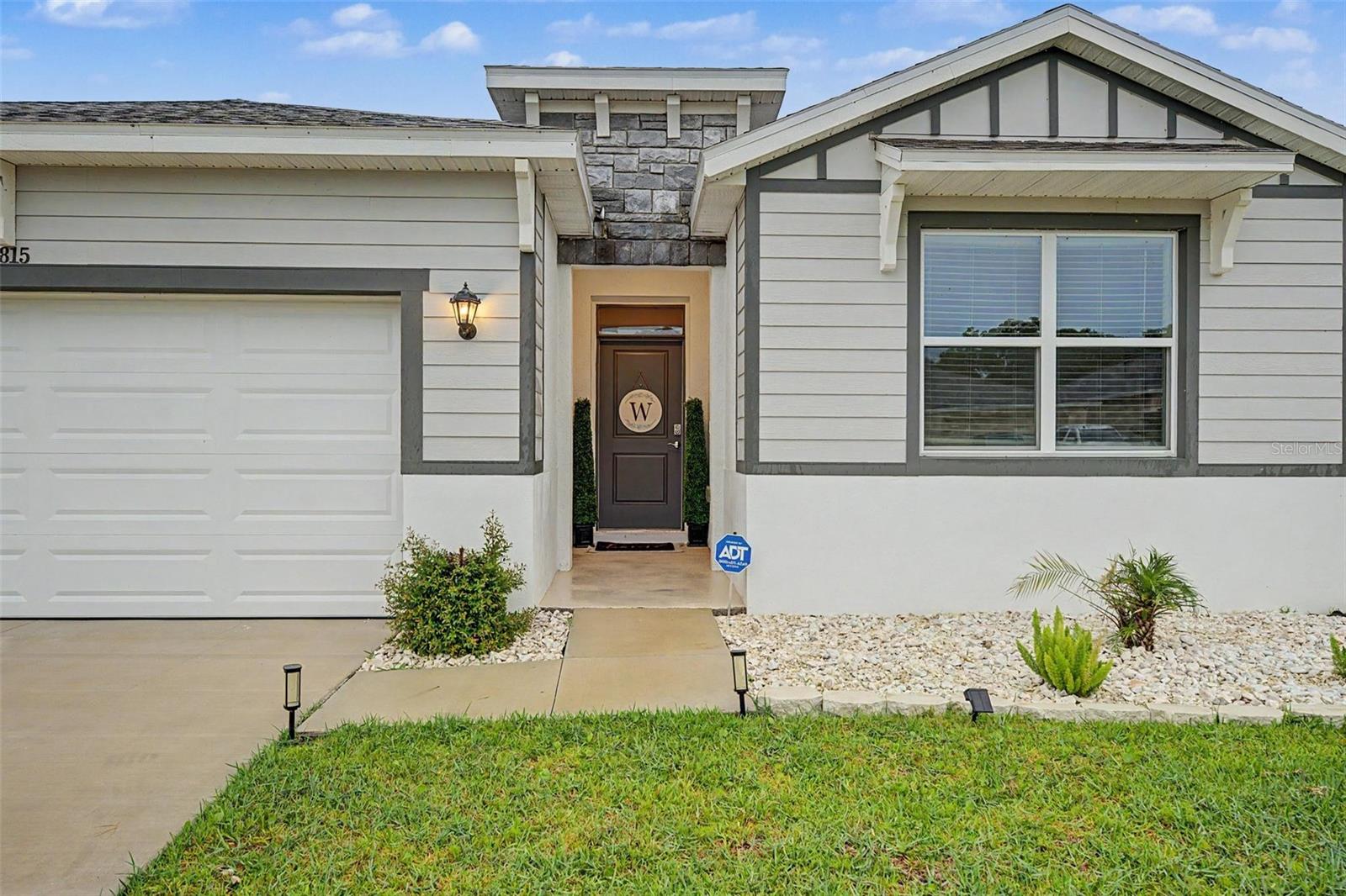 7815 Wheat Stone Dr, Zephyrhills