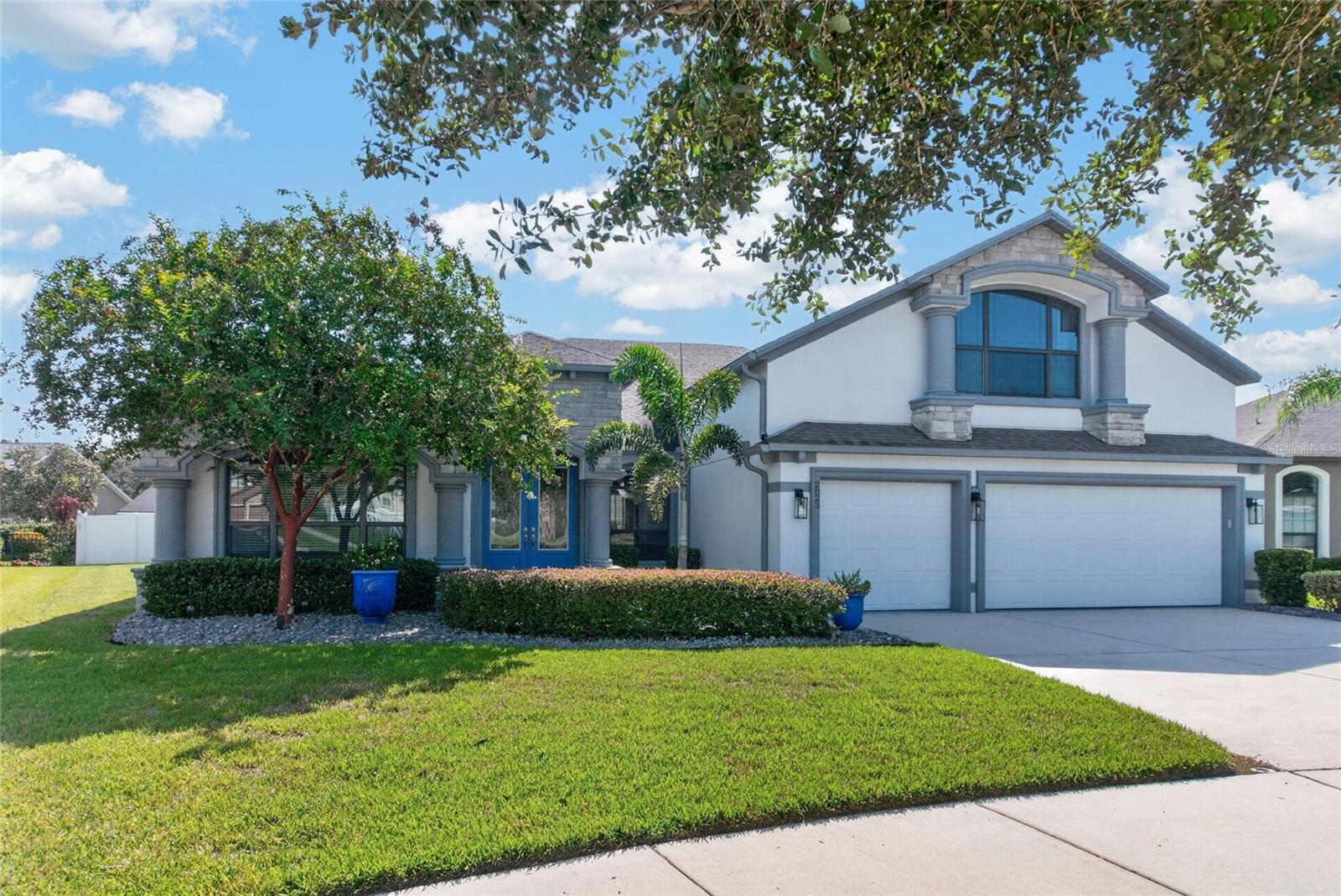 2823 Colewood Ln, Dover