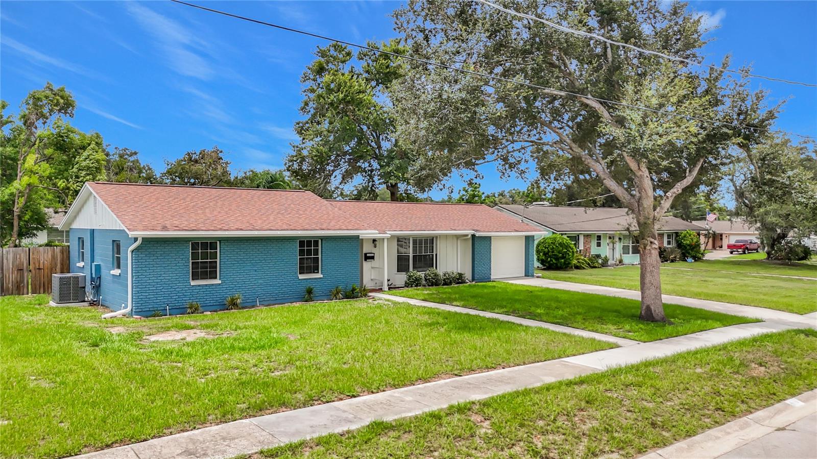 514 W Hilda Dr, Brandon