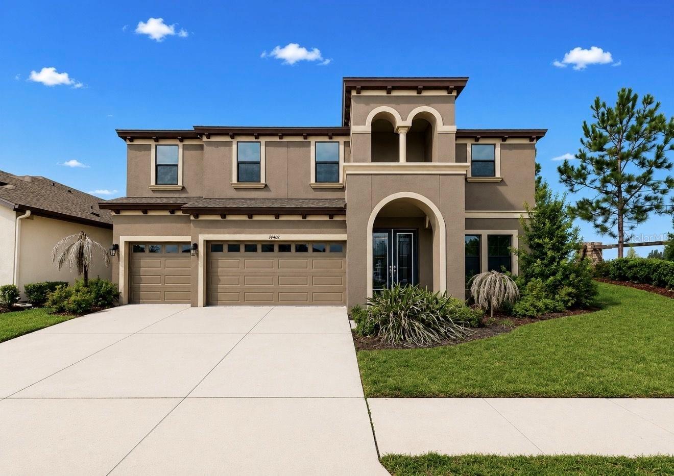 14403 Woodland Spur Dr, Lithia