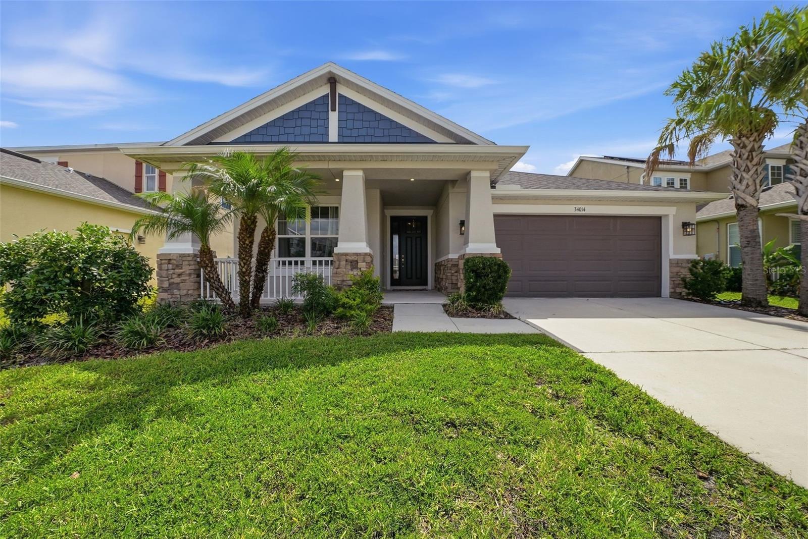 34014 Astoria Cir, Wesley Chapel