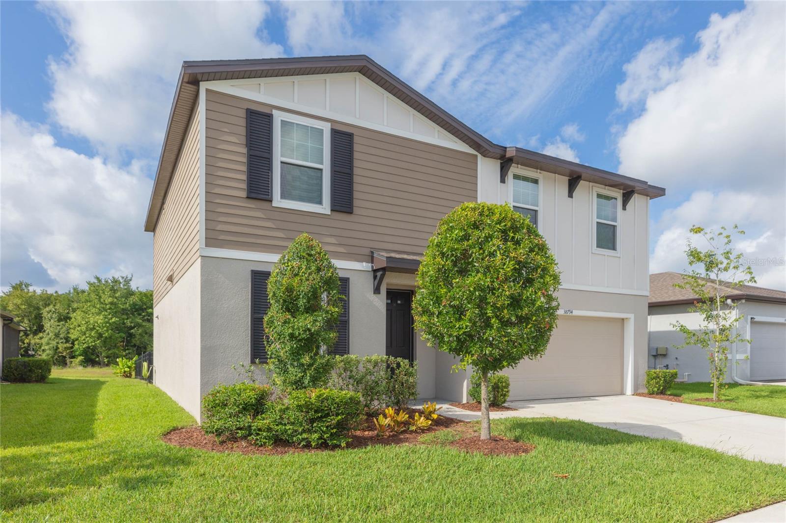 38794 Opal Willow Ln, Zephyrhills