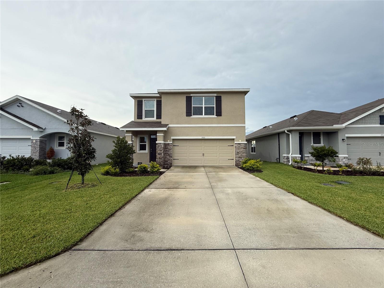 3521 Maple Grove Way, Plant City