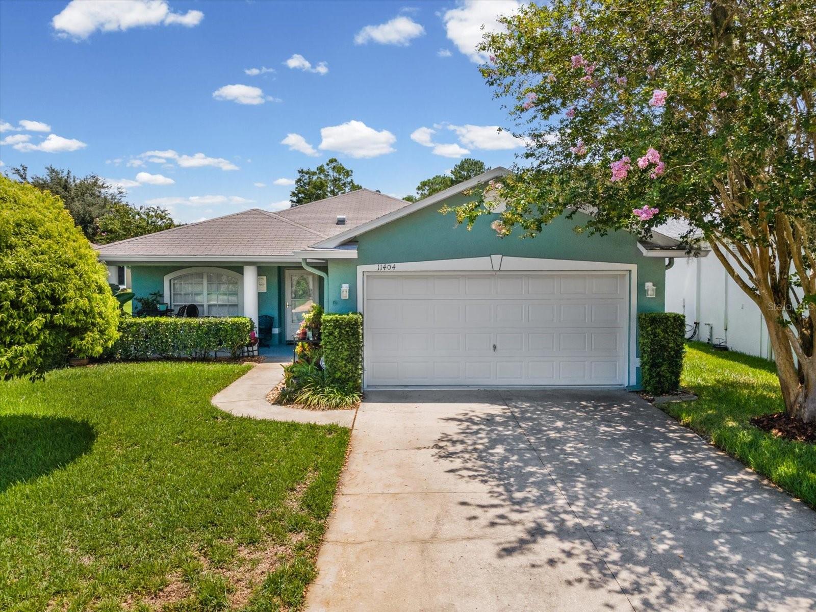 11404 Turtle Dove Pl, New Port Richey