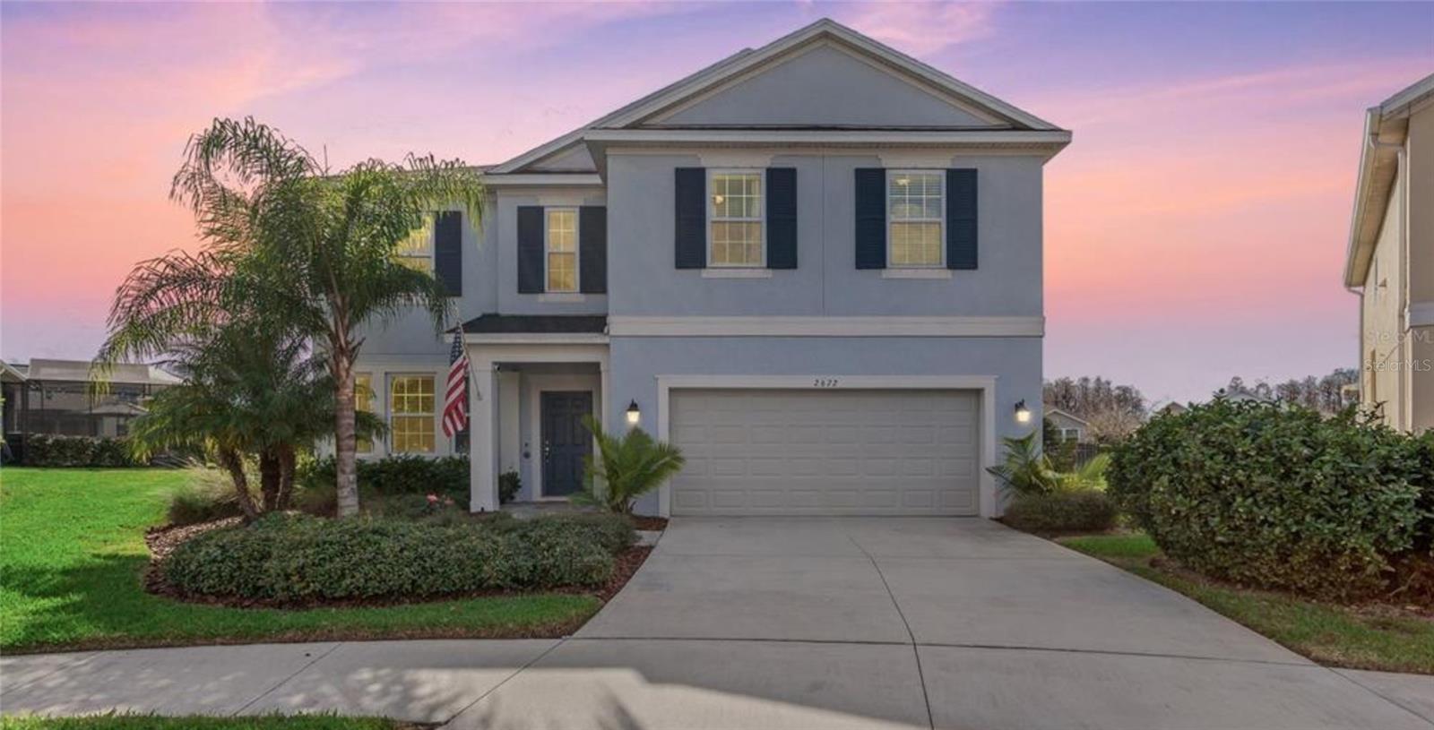 2672 Verona Ln, Odessa