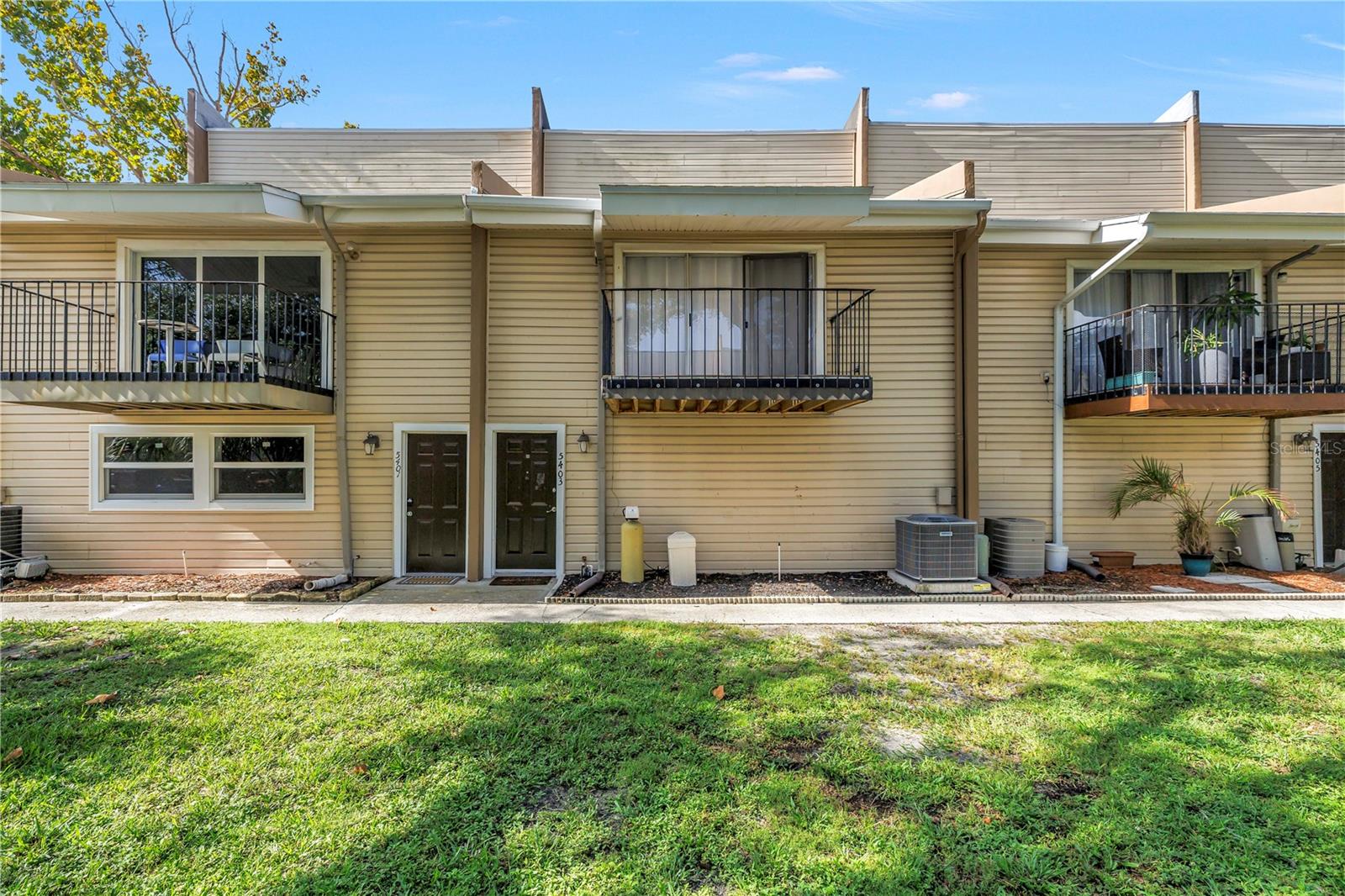 5403 Sweetwater Terrace Cir #5403, Tampa