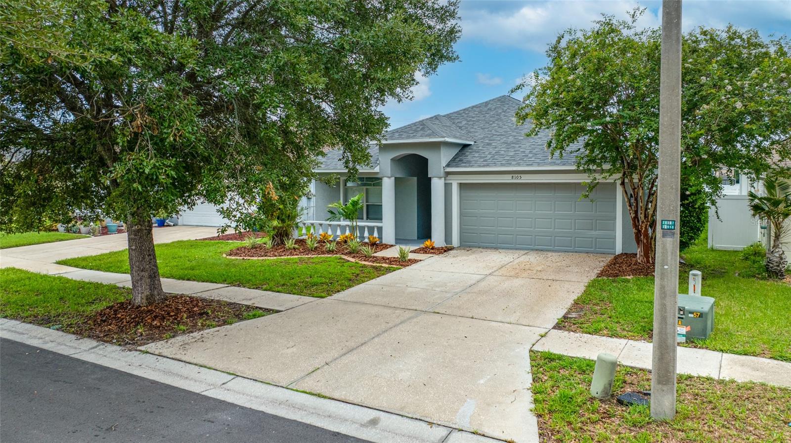 8105 Water Tower Dr, Tampa