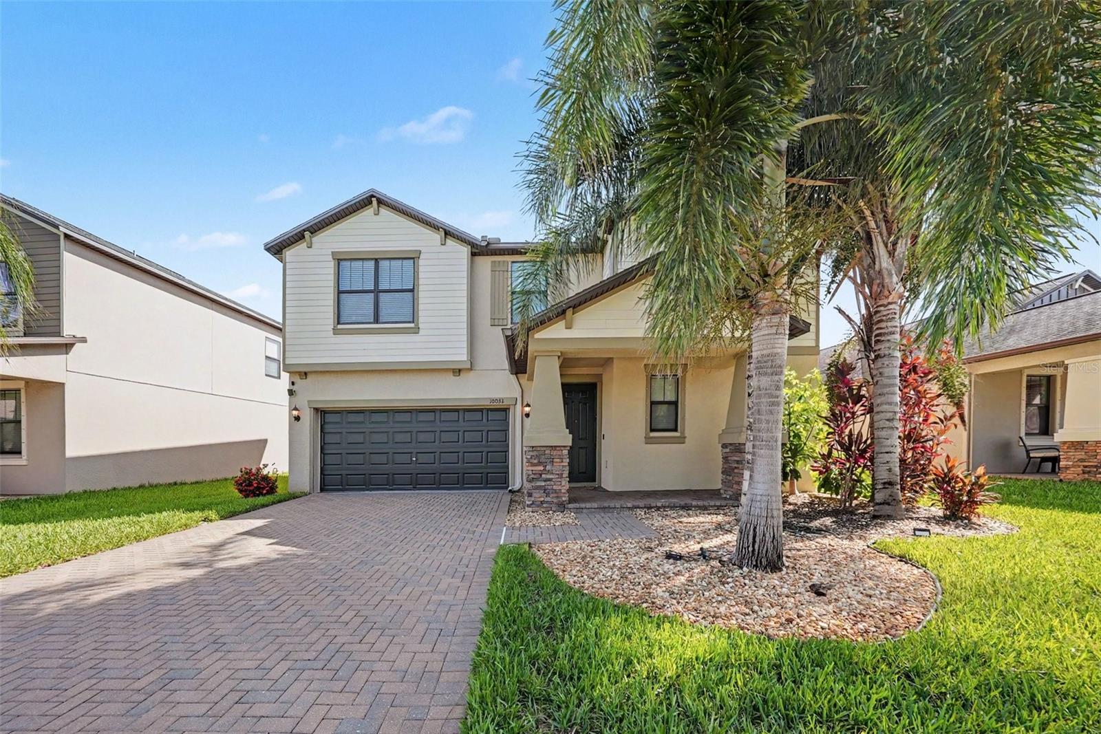 10032 Sage Creek Dr, Sun City Center