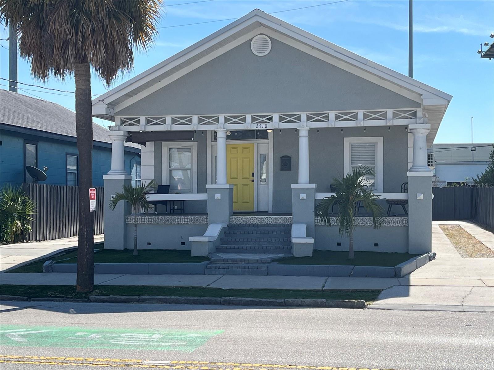 2510 W Main St, Tampa