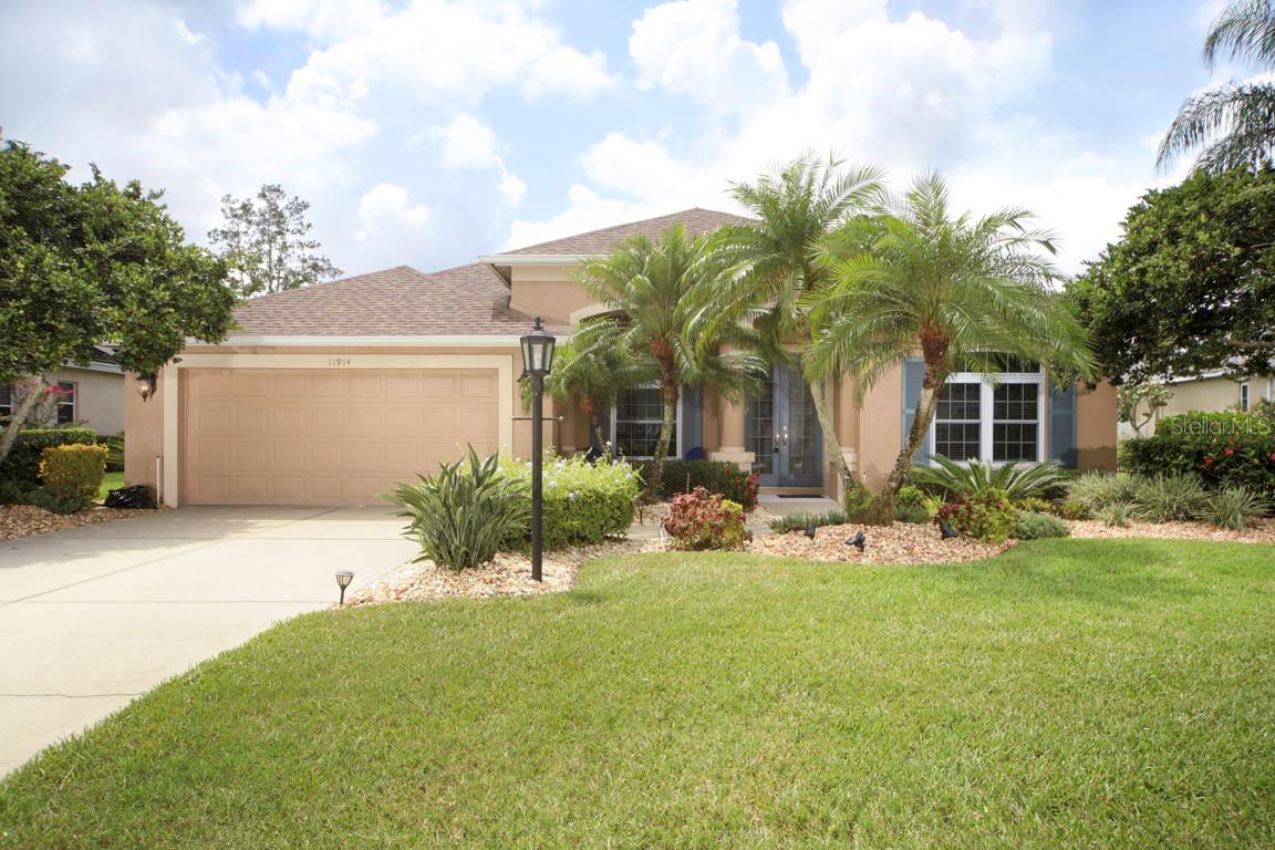 11914 Soft Rush Ter, Lakewood Ranch