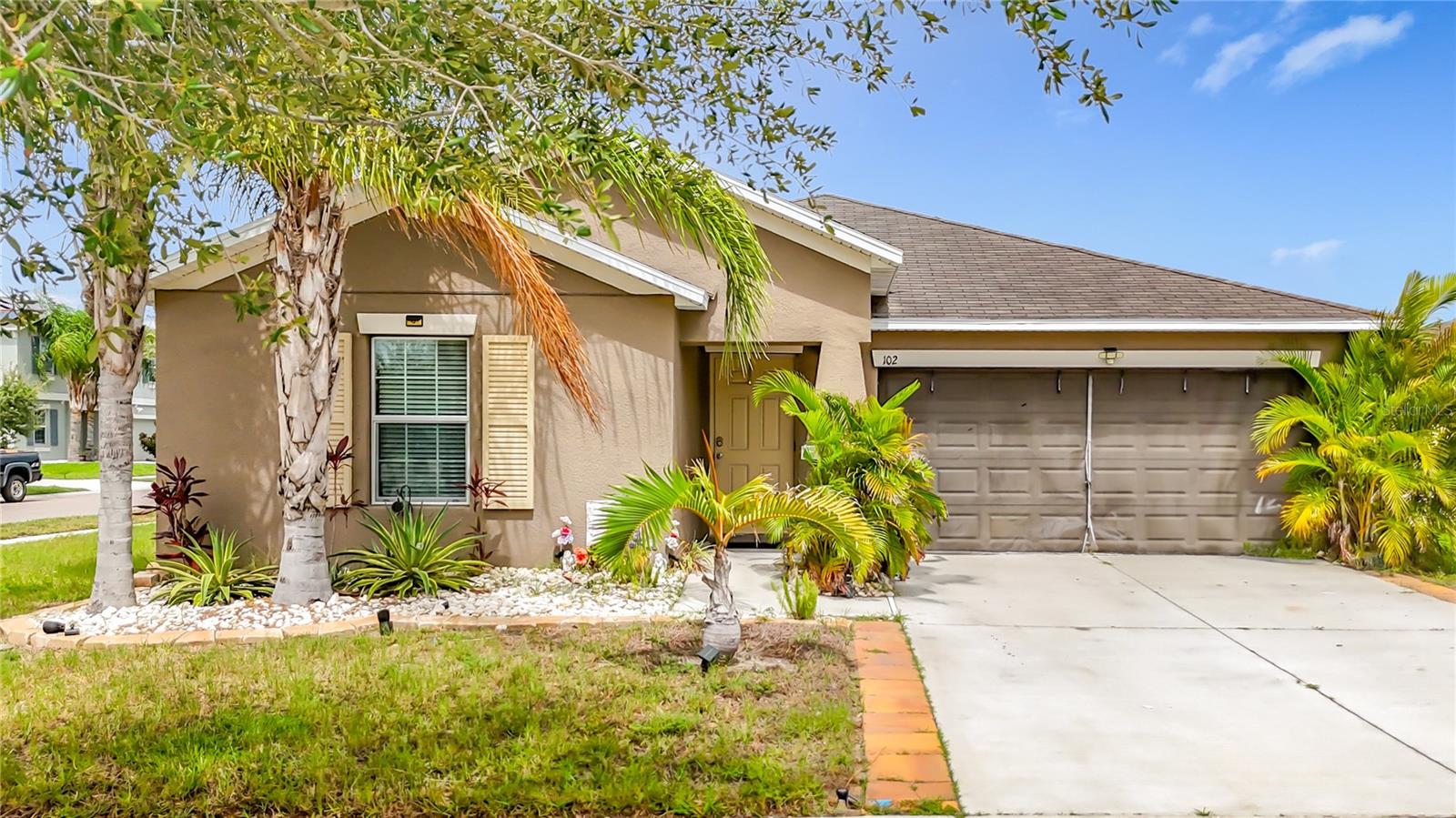 102 Cascade Bend Dr, Ruskin