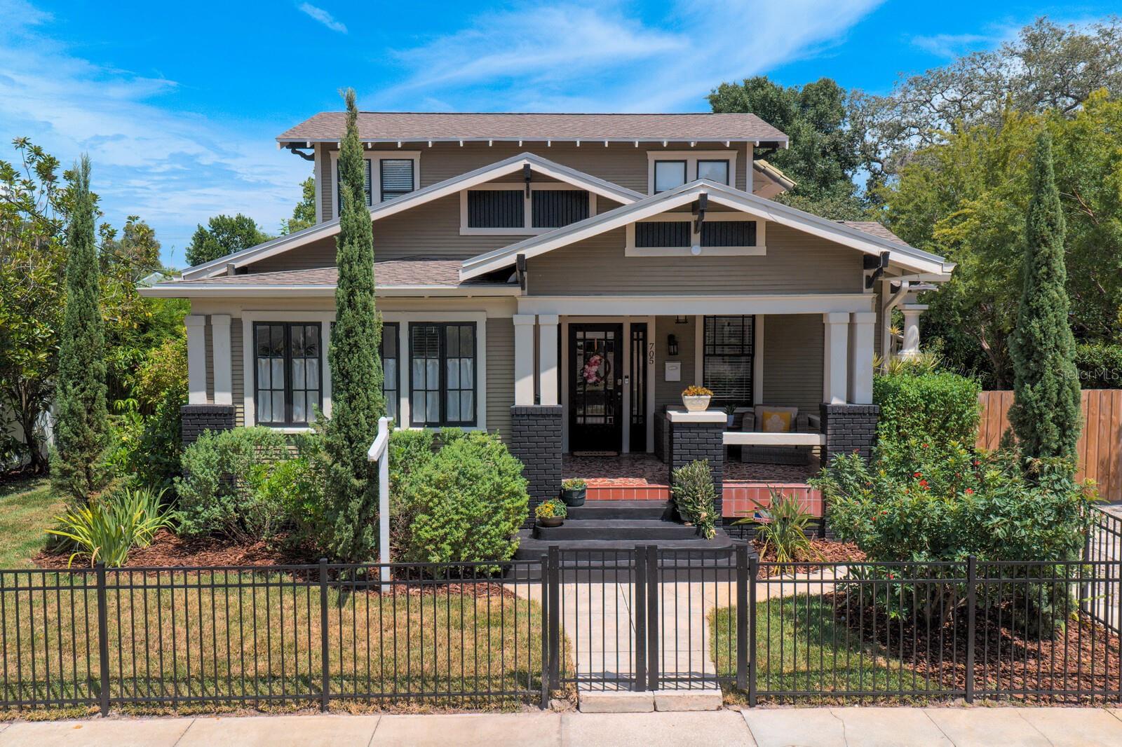 705 W West St, Tampa