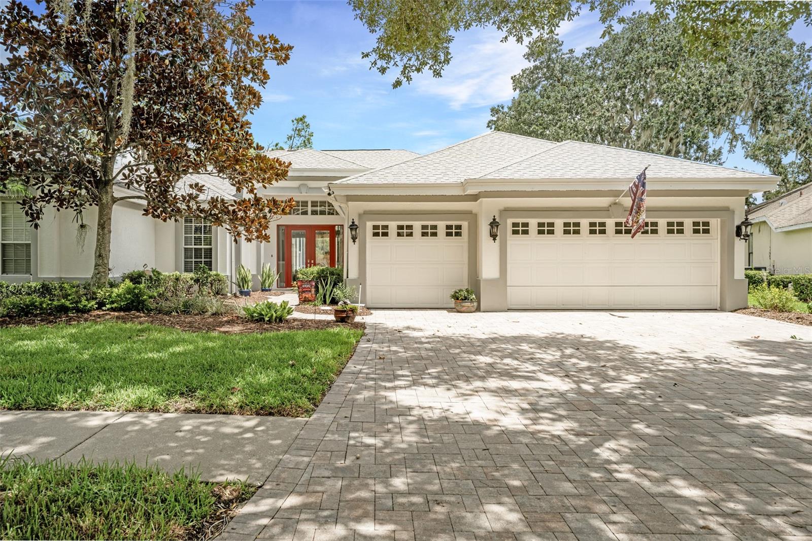 5429 Burnt Hickory Dr, Valrico