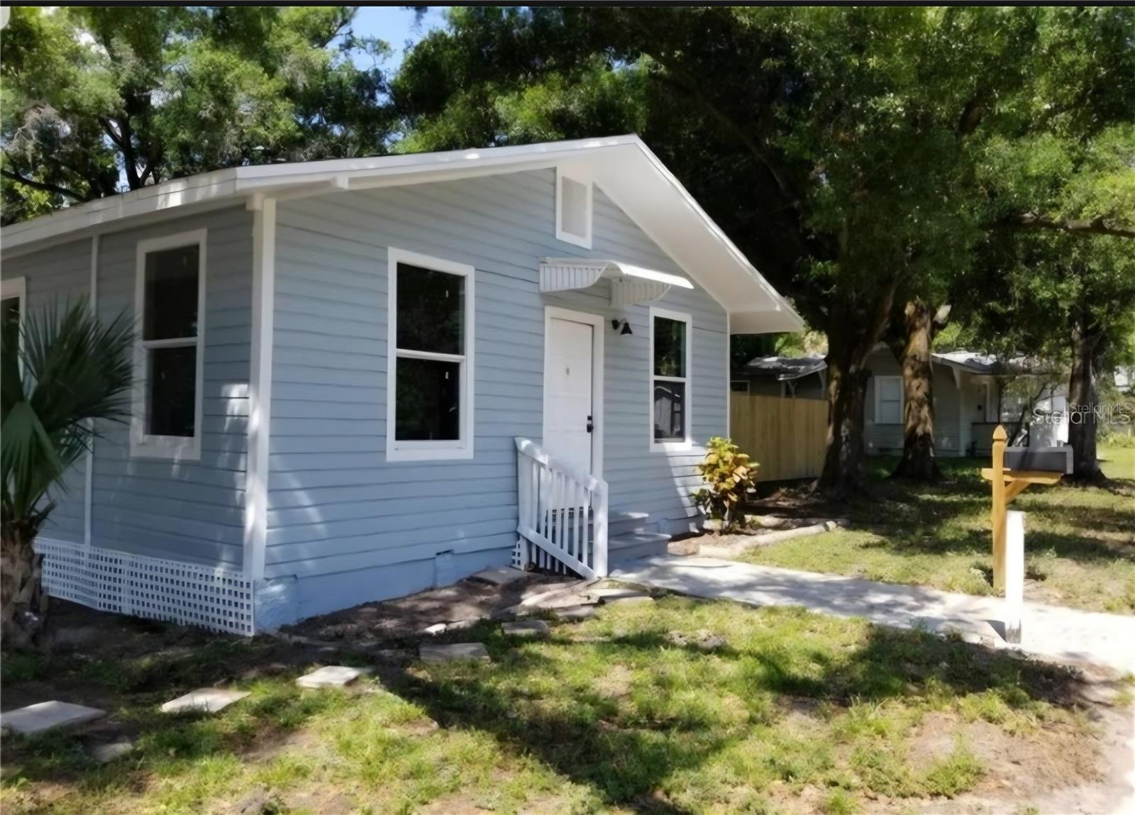 127 W Sligh Ave, Tampa