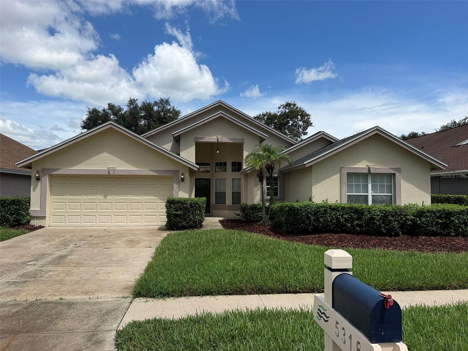 5316 Cottonwood Tree Cir, Valrico