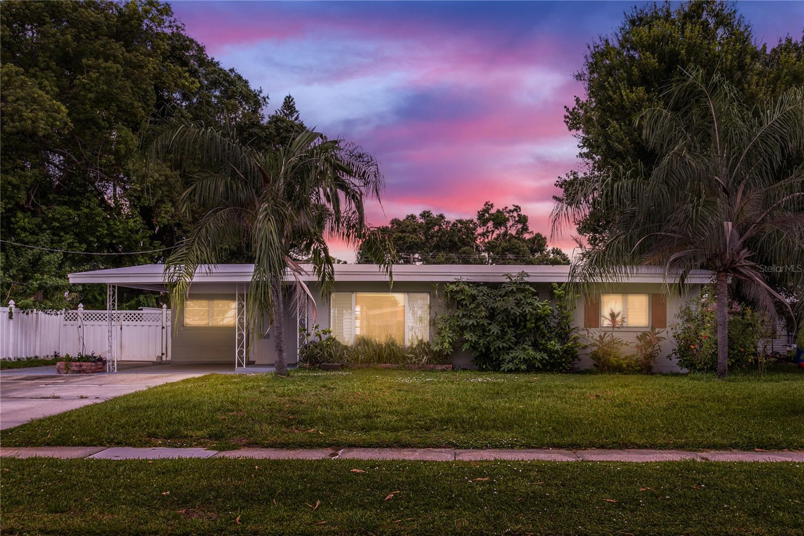 6518 Walton Way, Tampa