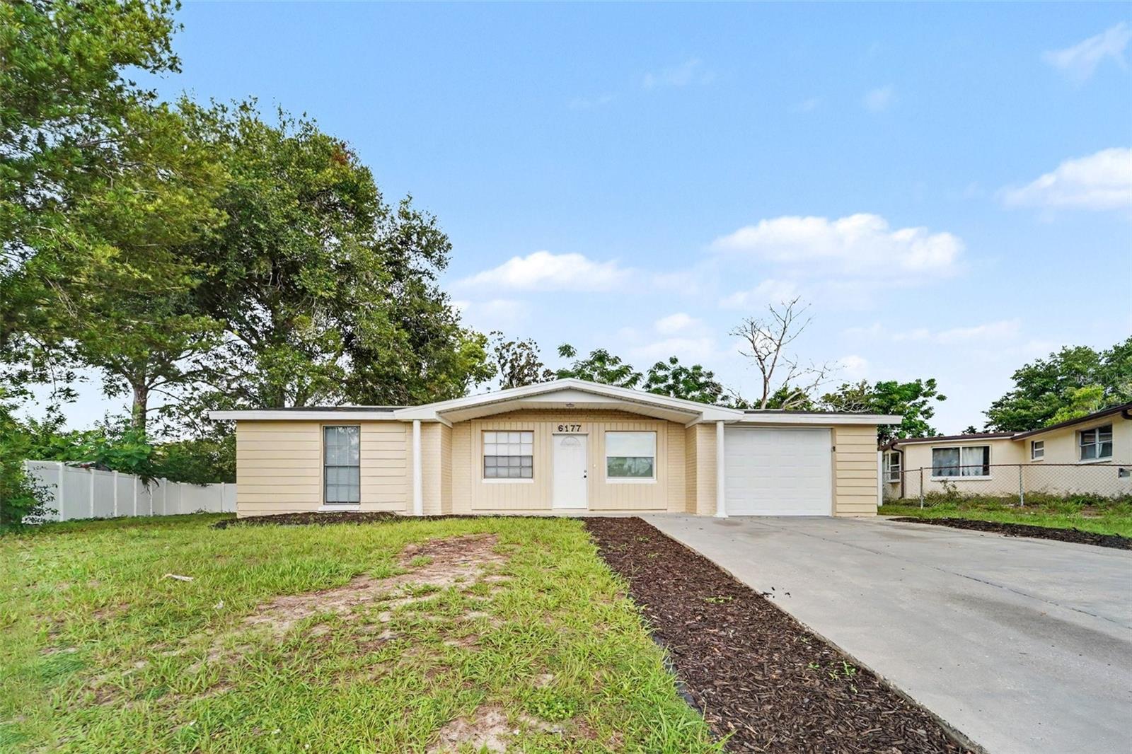 6177 Maplewood Dr, New Port Richey
