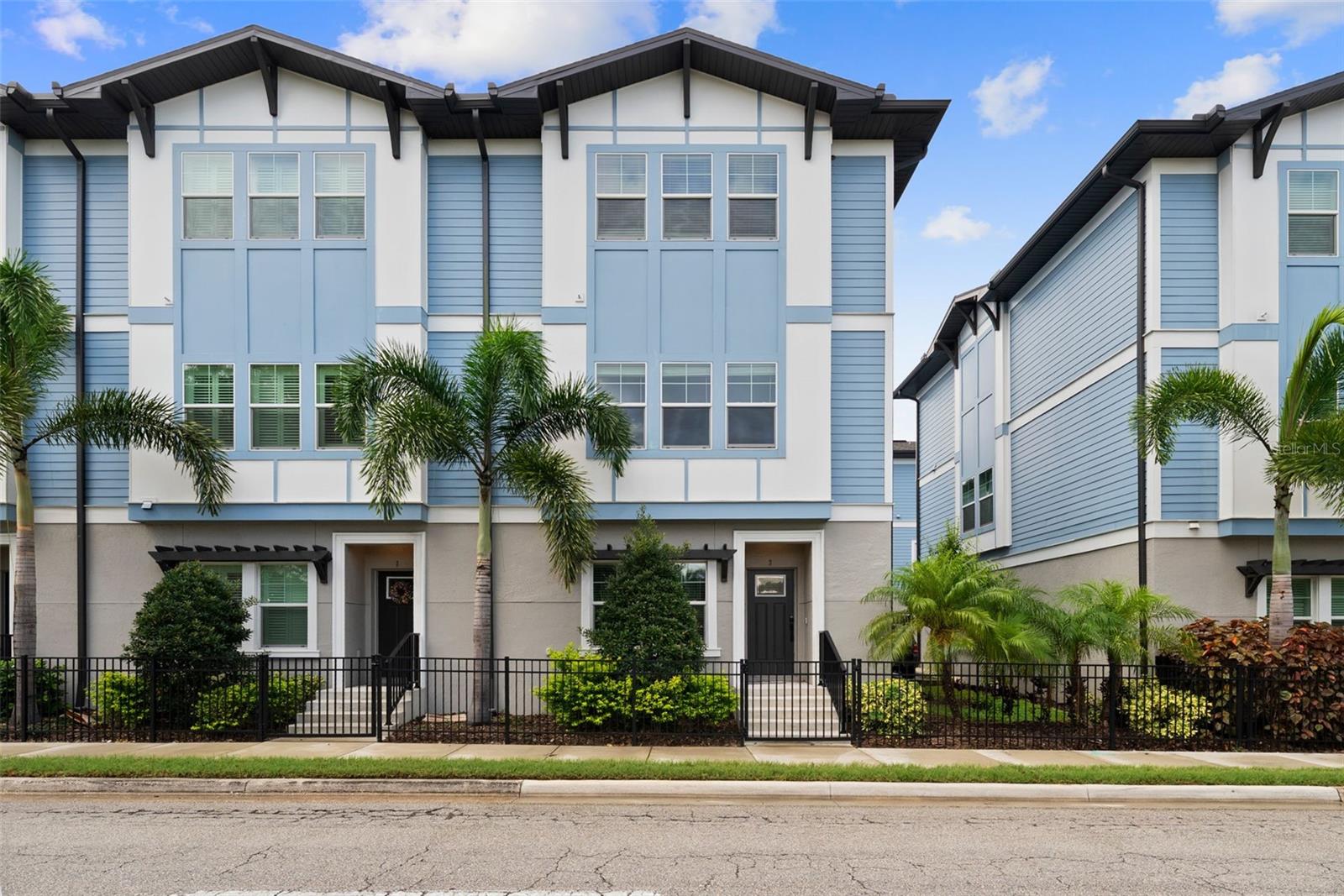 3122 W Azeele St #3, Tampa
