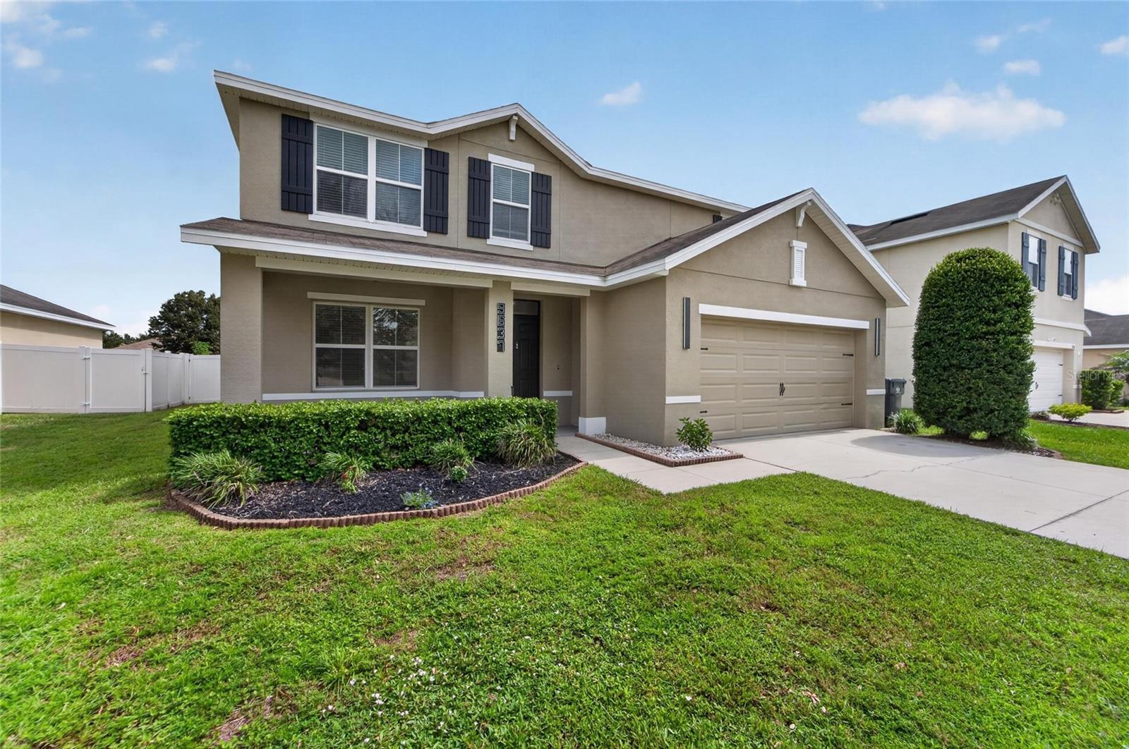 9637 Troncais Cir, Thonotosassa
