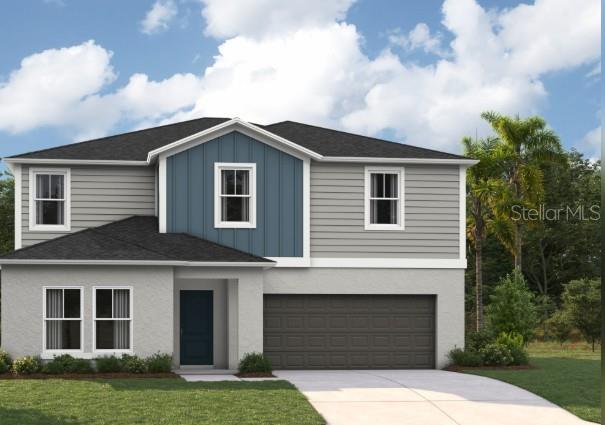 31661 Baronne St, Wesley Chapel