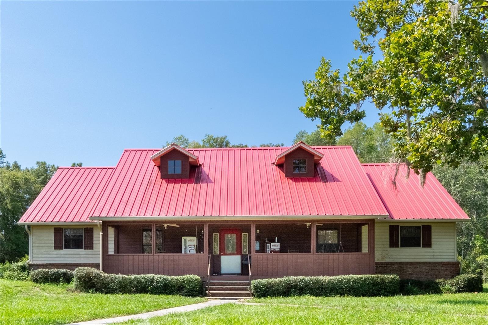 11817 Murcott Way, Land O Lakes