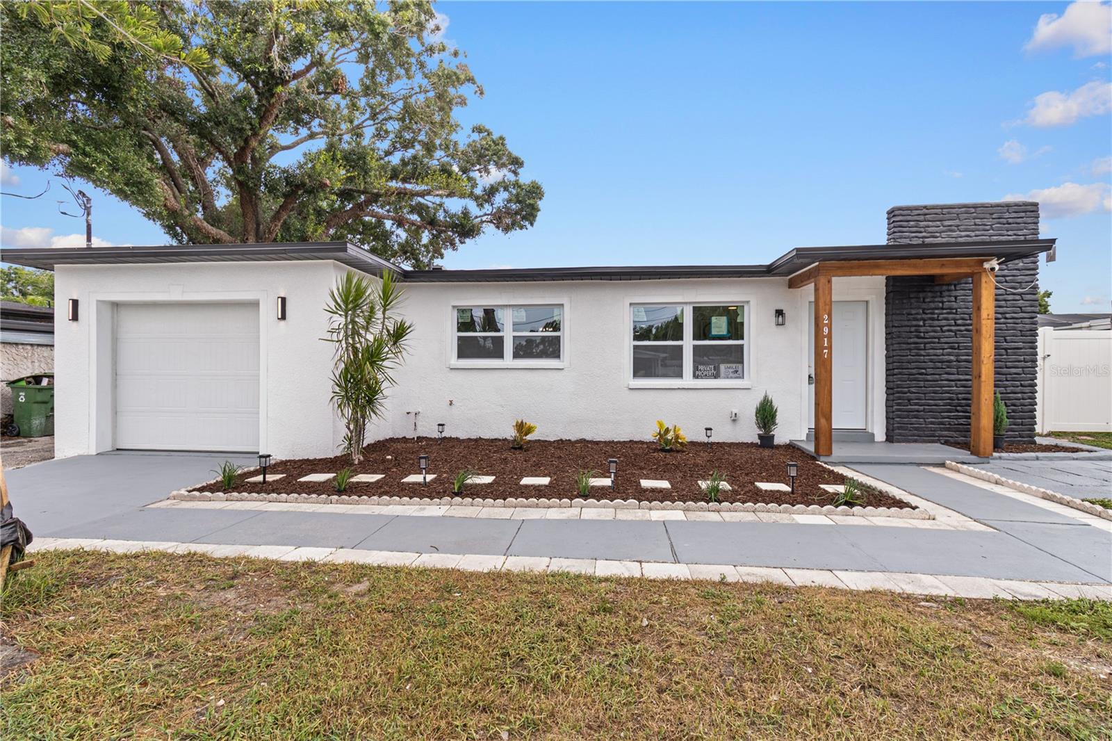 2917 W Clifton St, Tampa