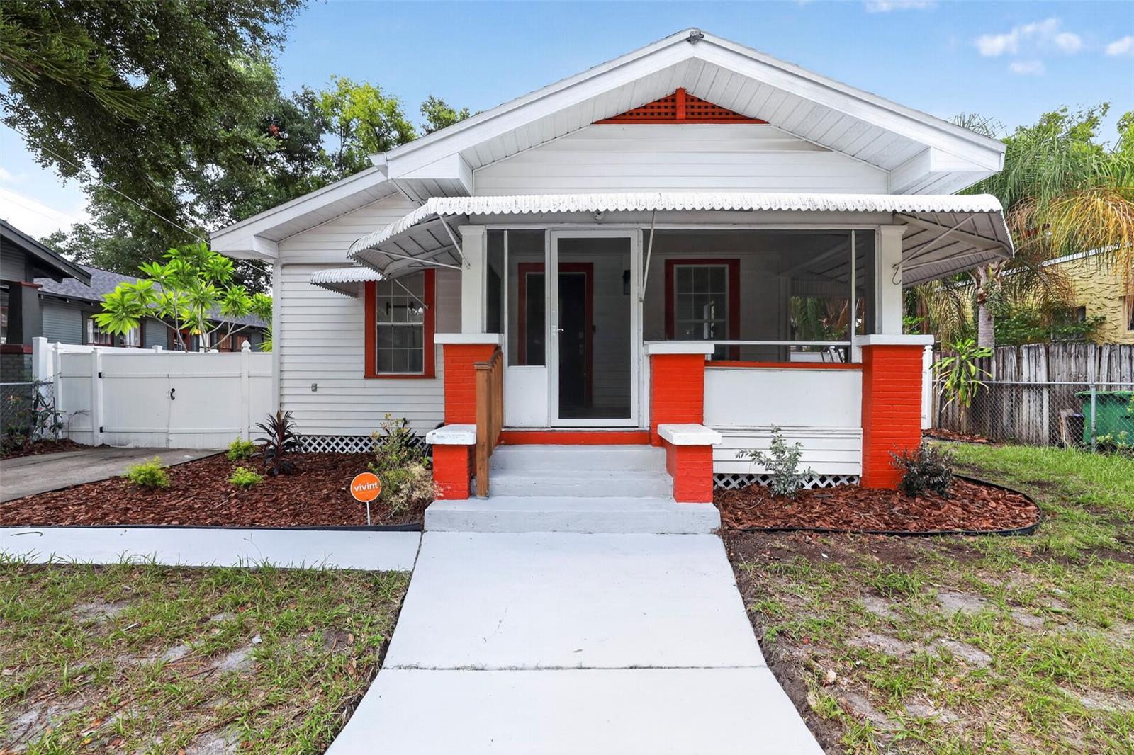 813 E New Orleans Ave, Tampa