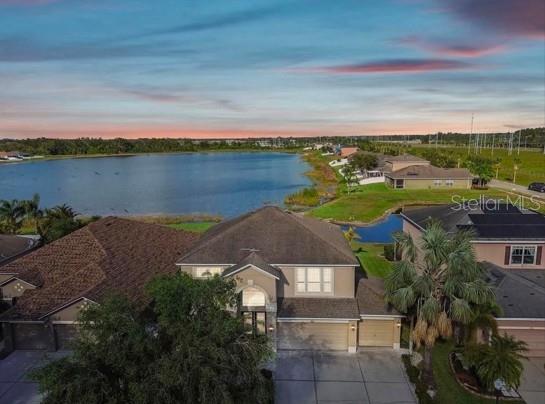 632 Tanana Fall Dr, Ruskin