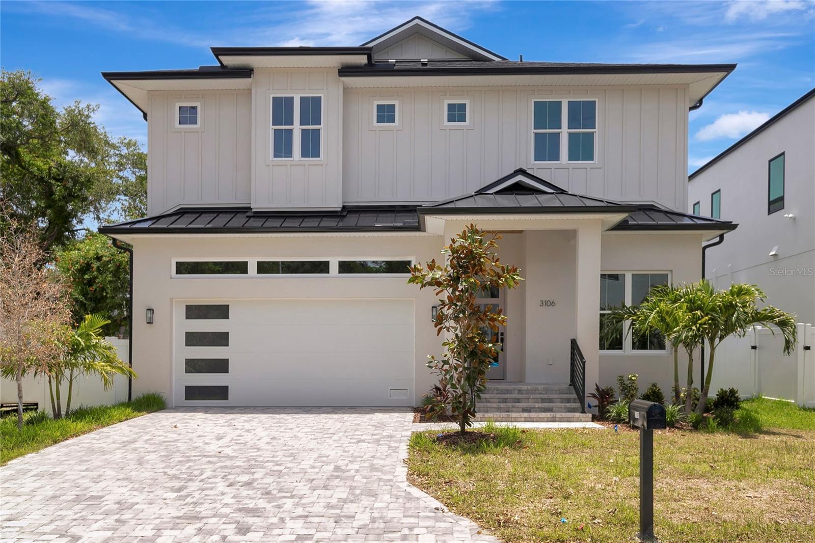 3106 W Coachman Ave, Tampa