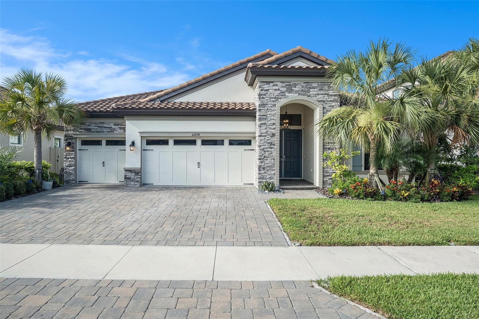 21698 Amelia Rose Way Way, Land O Lakes