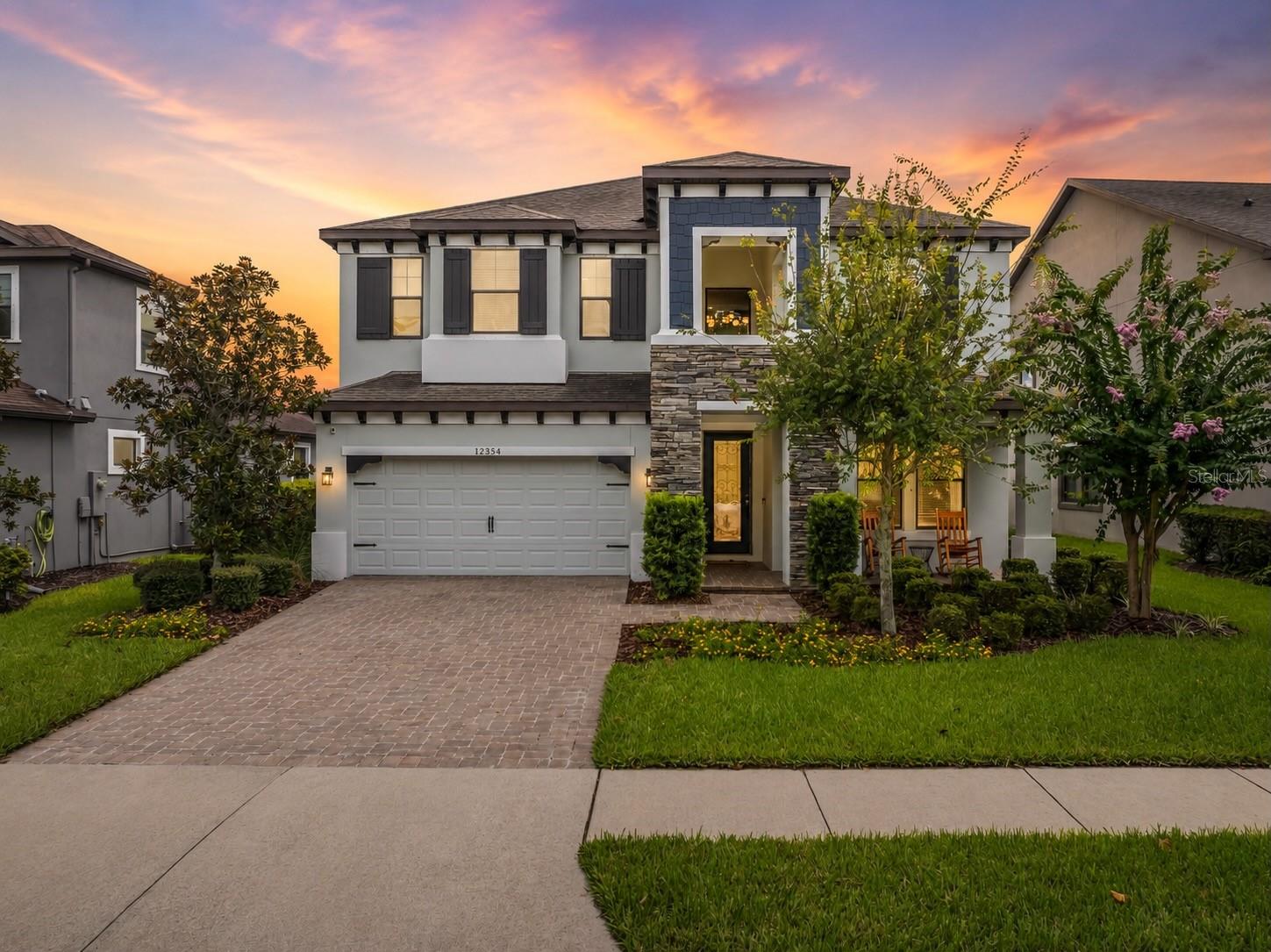 12354 Lyon Pine Ln, Odessa