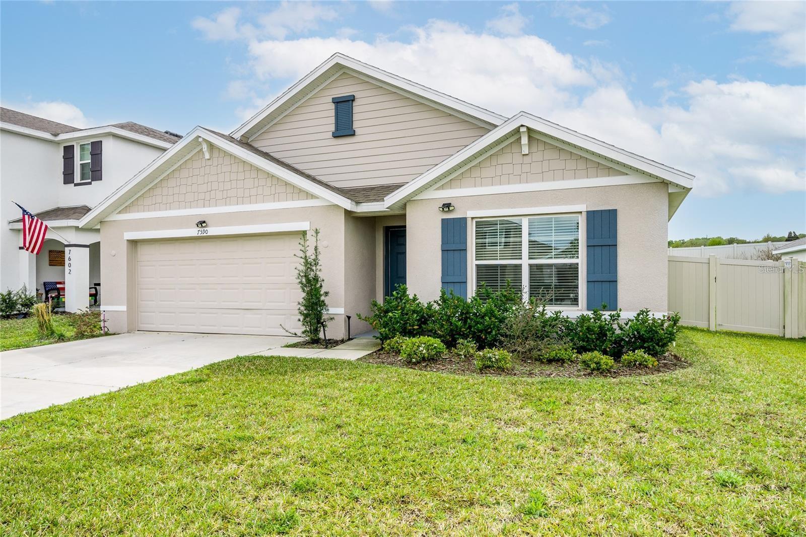 7590 Broad Pointe Dr, Zephyrhills