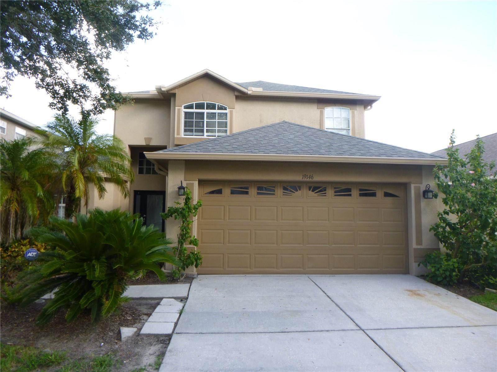 19146 Cypress Green Dr, Lutz