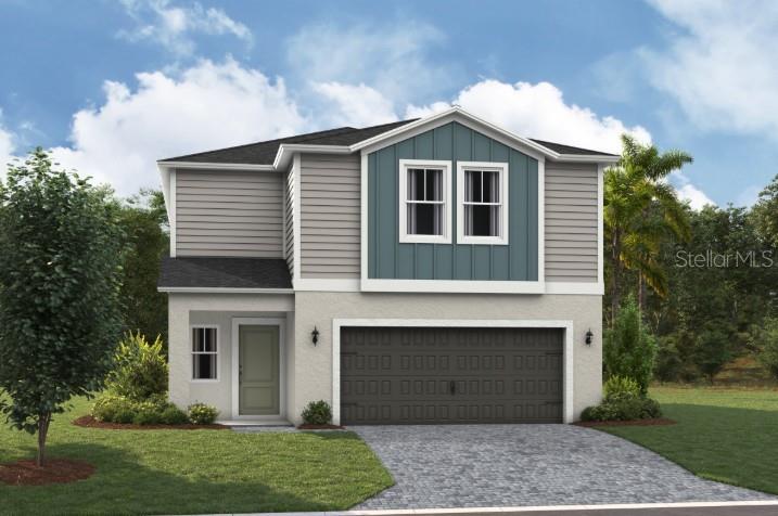 33639 Noble Creek Pl, Dade City