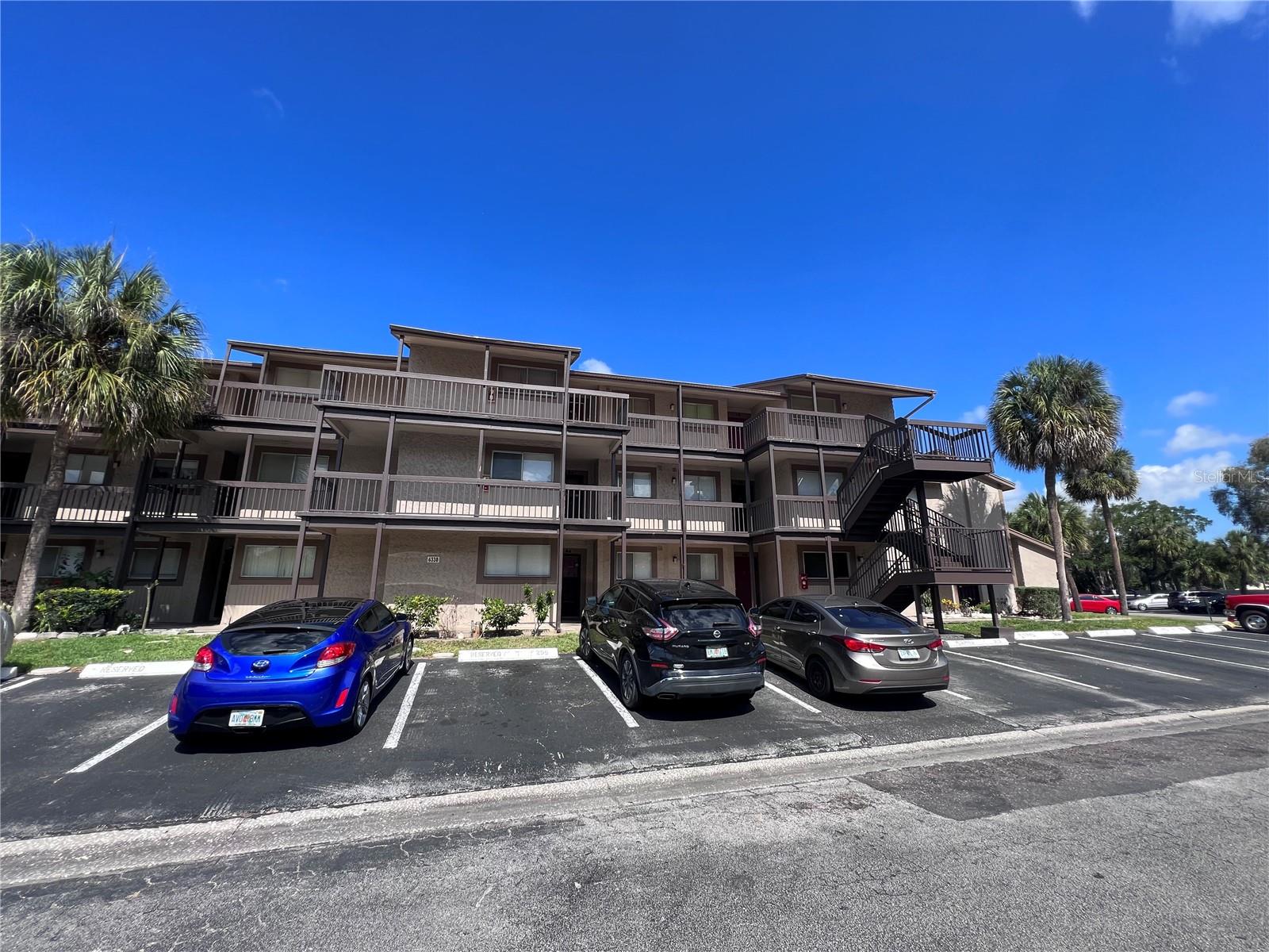 6338 Newtown Cir #38c5, Tampa