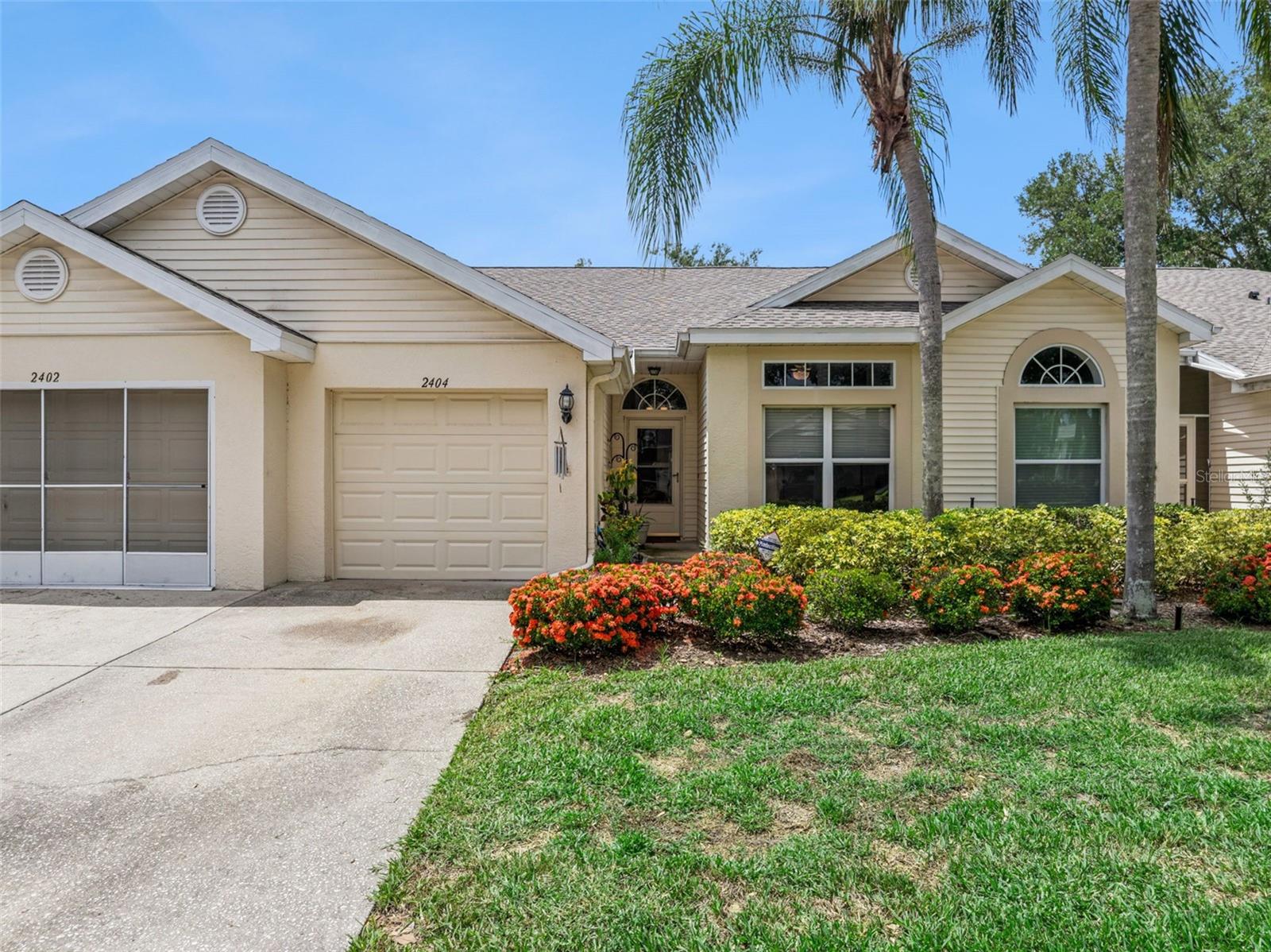 2404 Nantucket Glen Pl #2404, Sun City Center