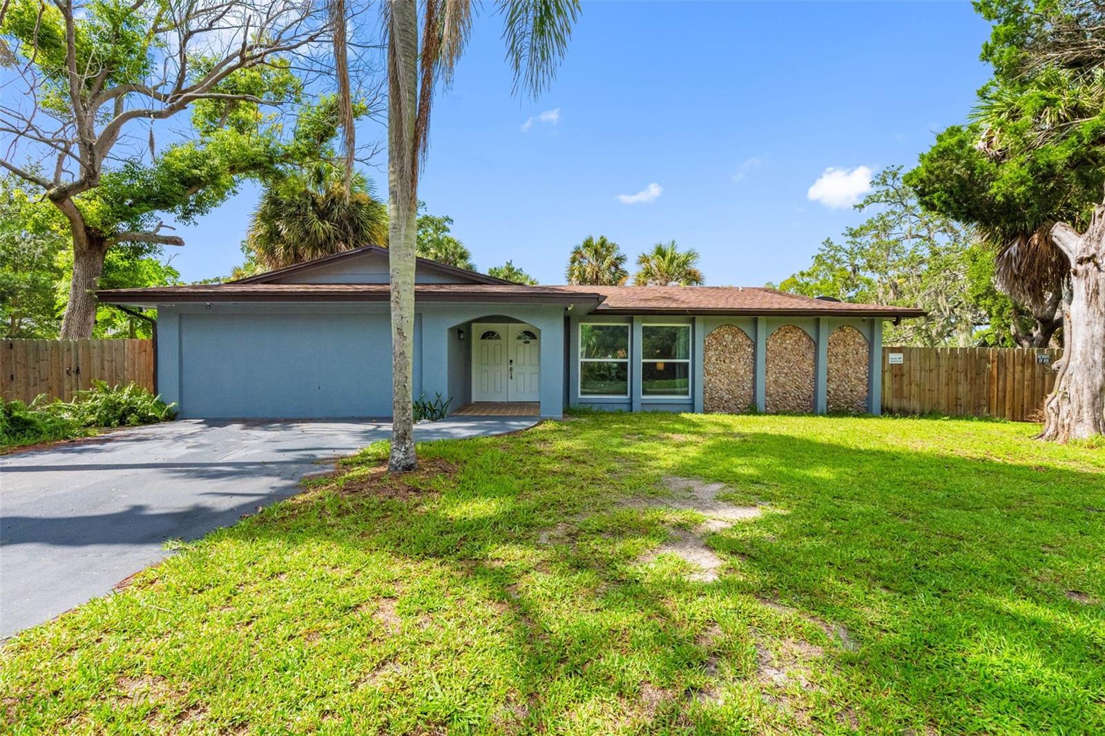 7032 Morningstar Ln, New Port Richey