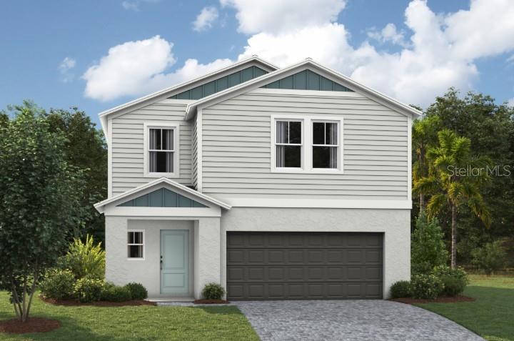 9092 Belleview Forest Pass, Dade City