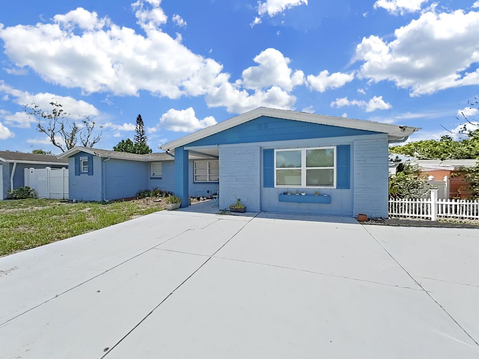 3424 Truman Dr, Holiday