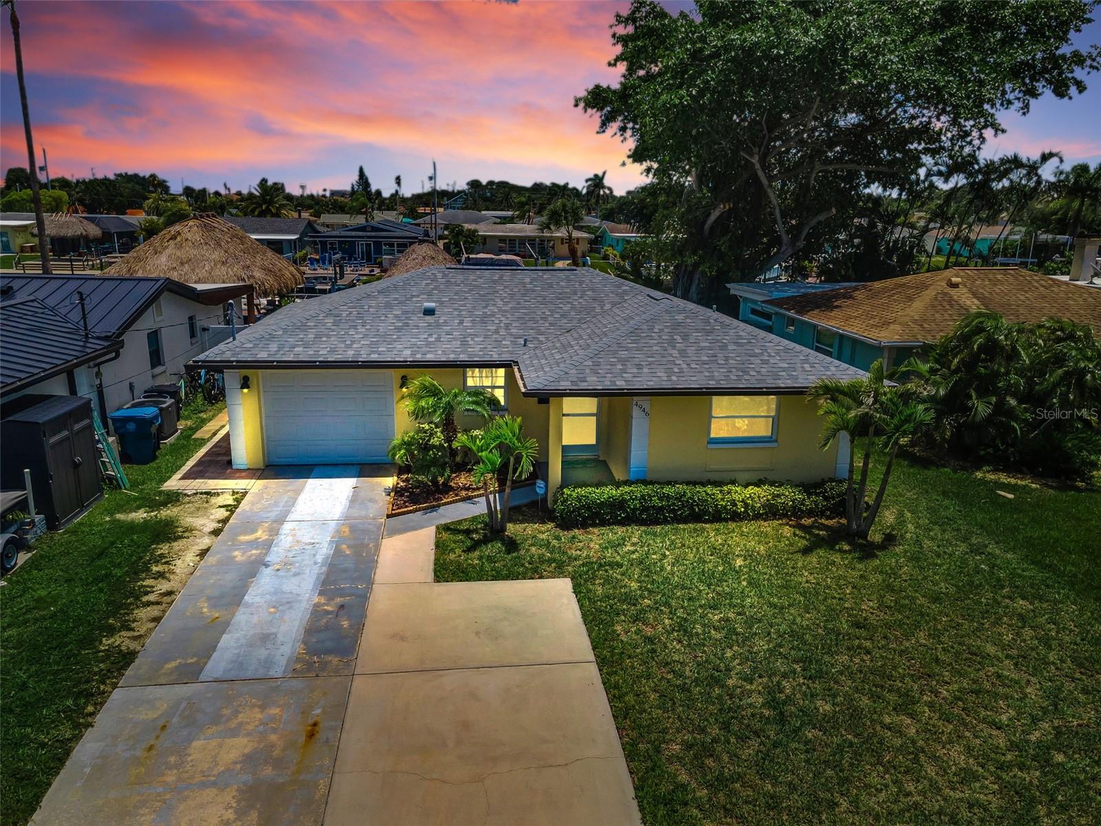 4946 Blue Heron Dr, New Port Richey