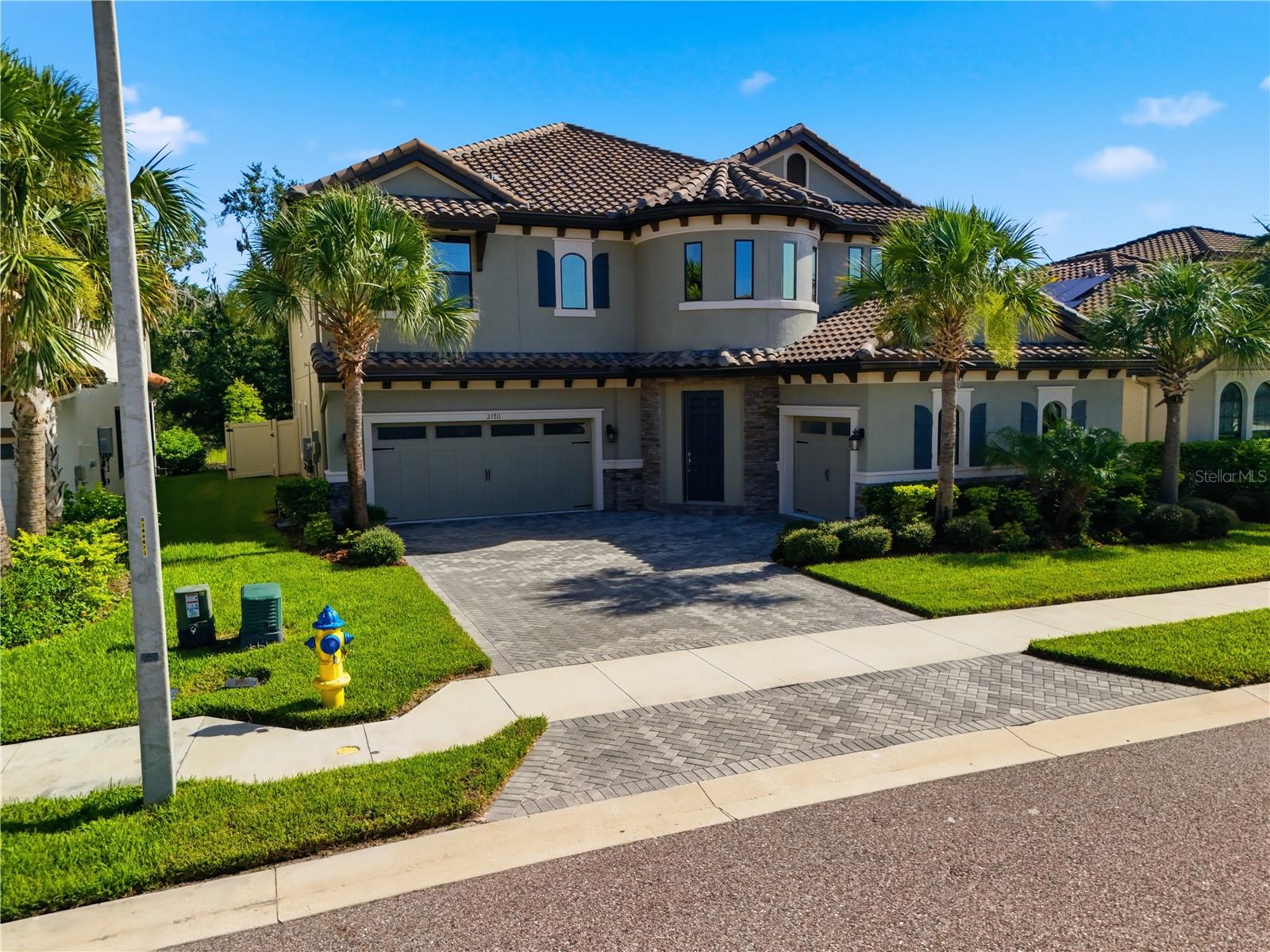 21711 Amelia Rose Way, Land O Lakes