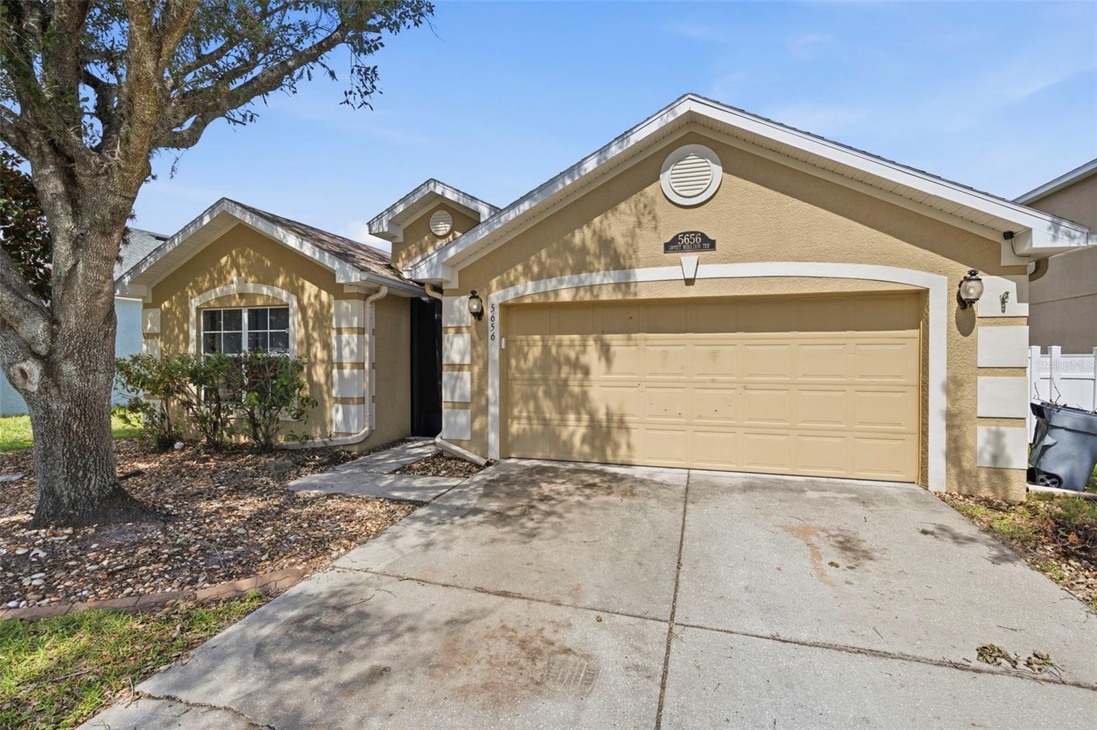 5656 Sweet William Ter, Land O Lakes