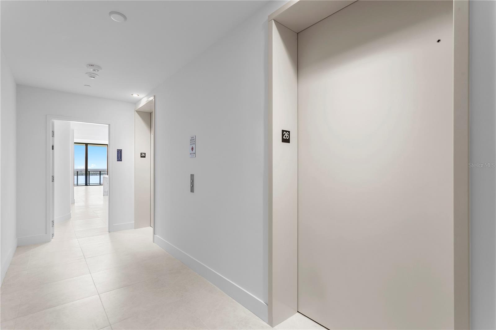 3015 S YSABELLA AVE #2603