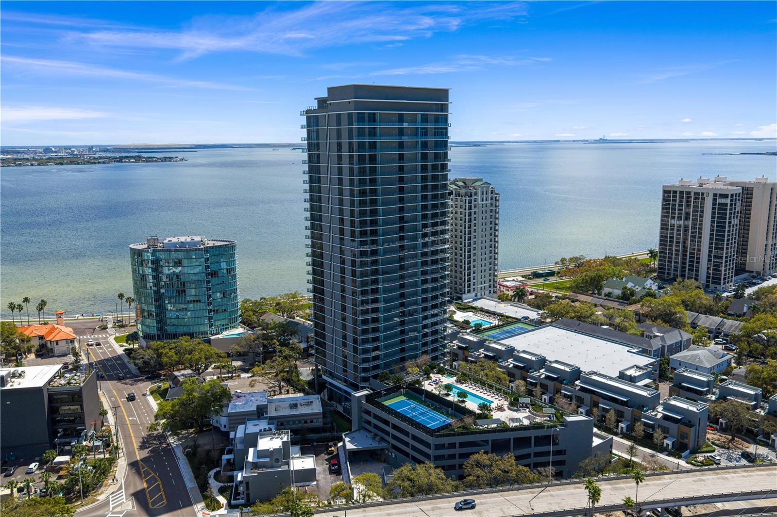 3015 S YSABELLA AVE #2603