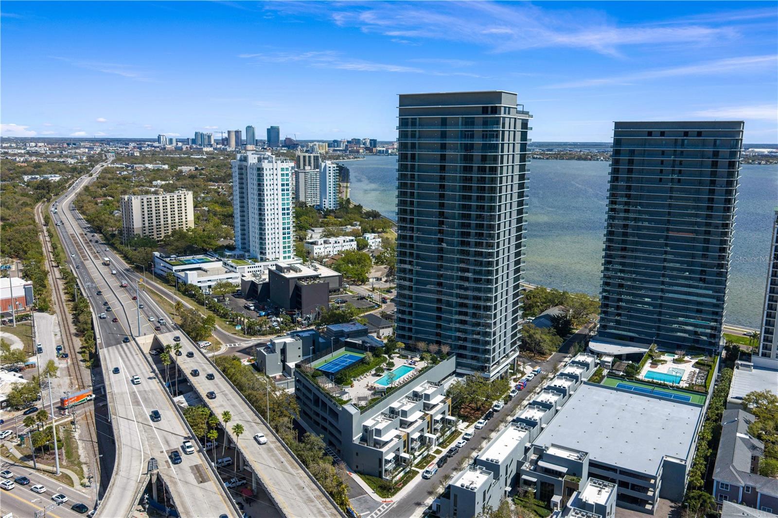 3015 S YSABELLA AVE #2603