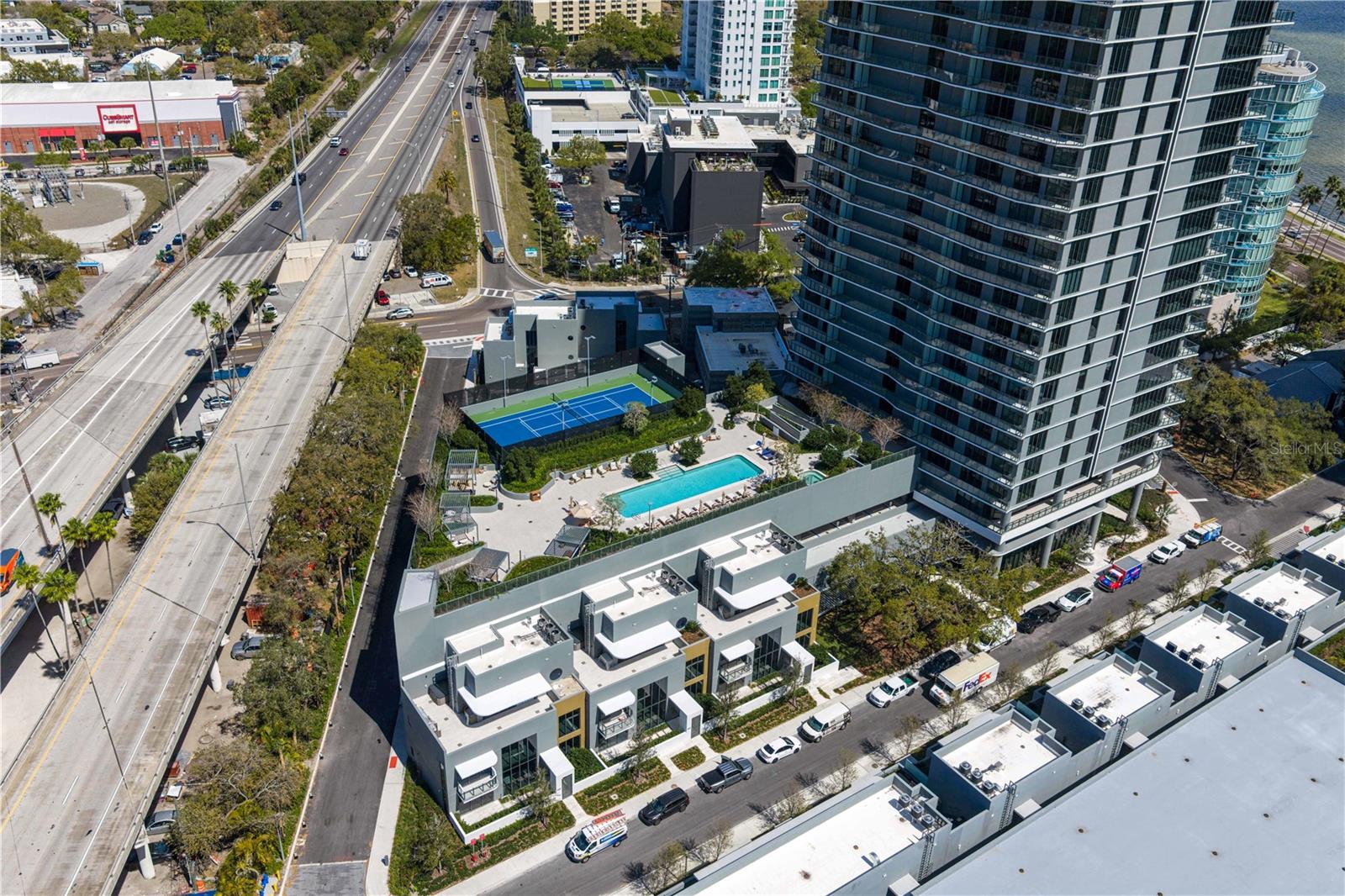 3015 S YSABELLA AVE #2603