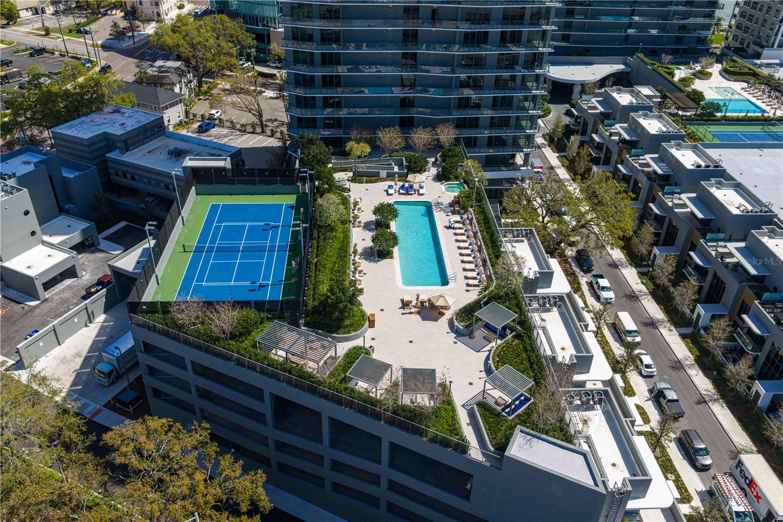 3015 S YSABELLA AVE #2603